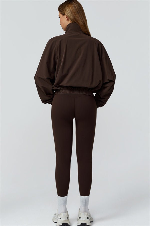 NOMI | Leggings Modellanti a Vita Alta - Nomi