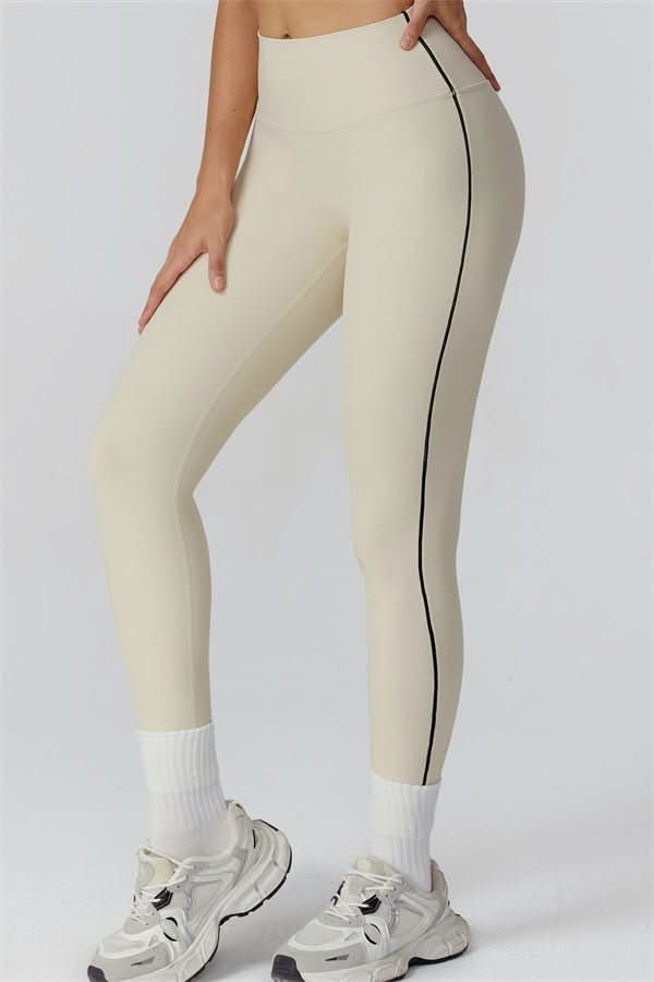 NOMI | Leggings Modellanti a Vita Alta - Nomi