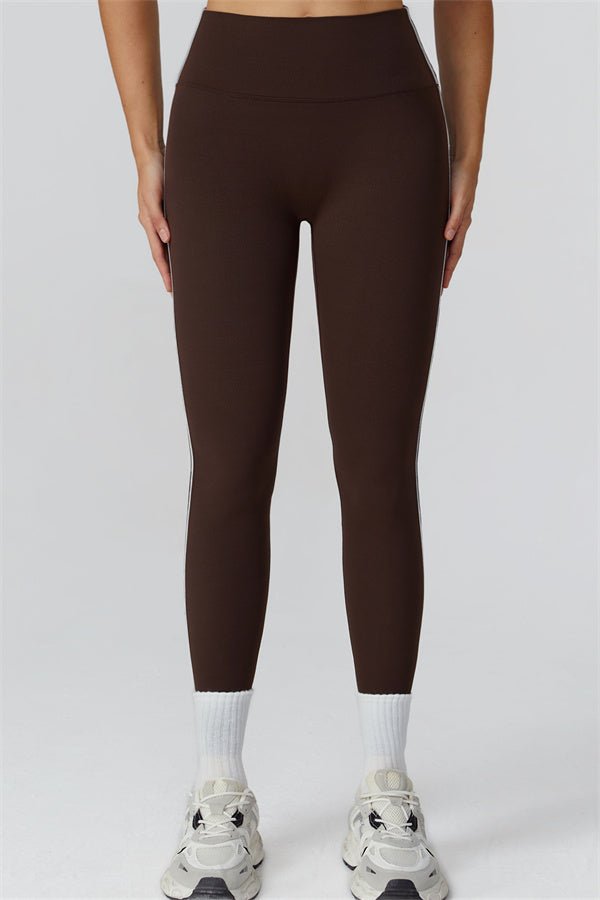 NOMI | Leggings Modellanti a Vita Alta - Nomi