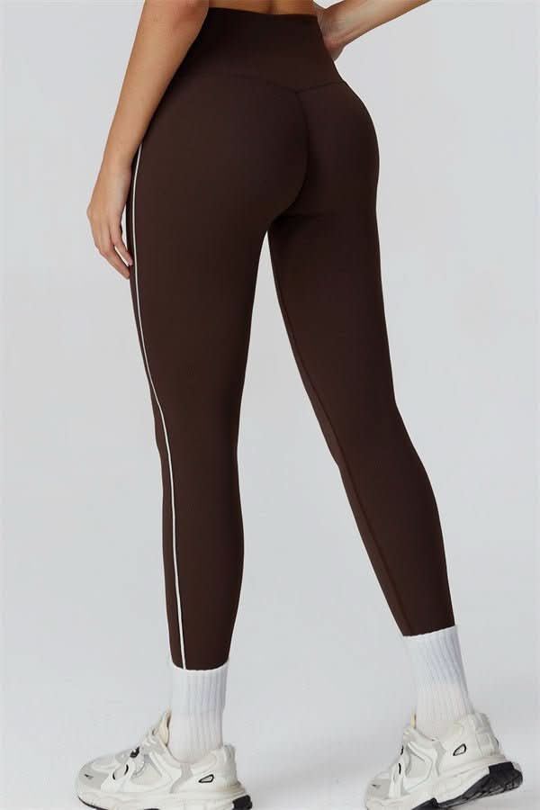 NOMI | Leggings Modellanti a Vita Alta - Nomi