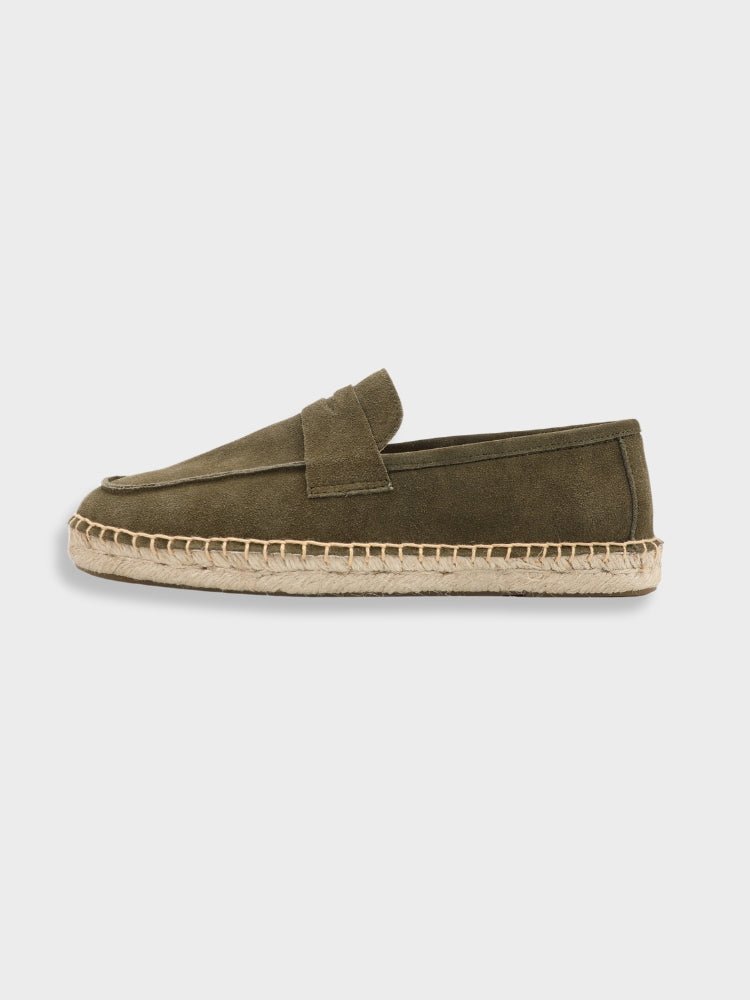 NOMI™ - LOAFERS - Nomi