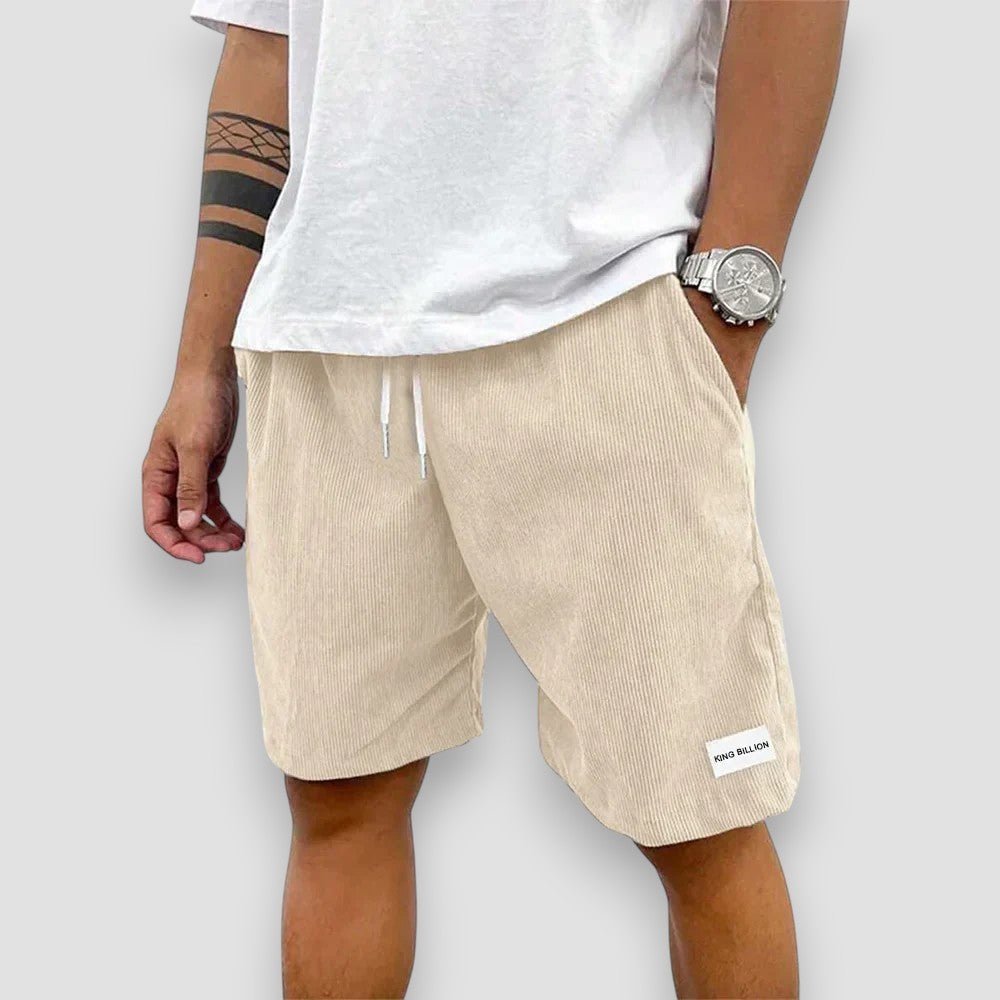 NOMI™ - Pantaloncini Comodi - Nomi