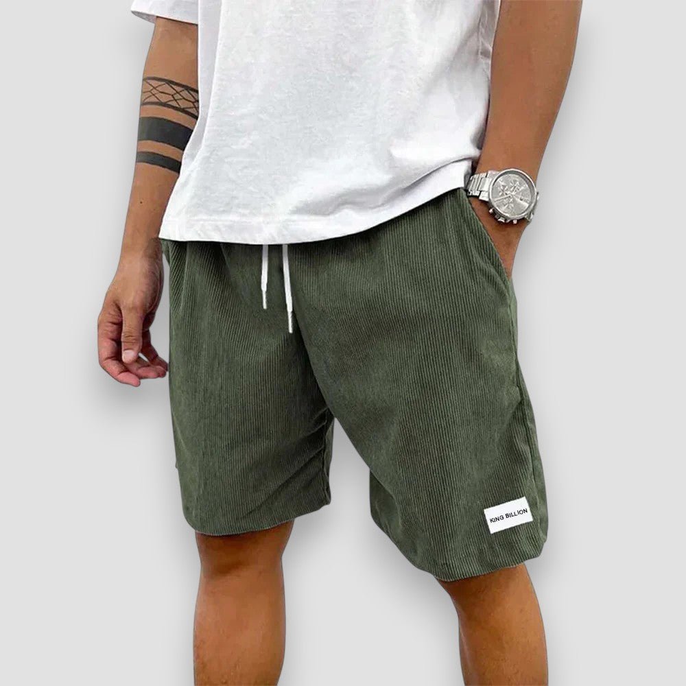 NOMI™ - Pantaloncini Comodi - Nomi