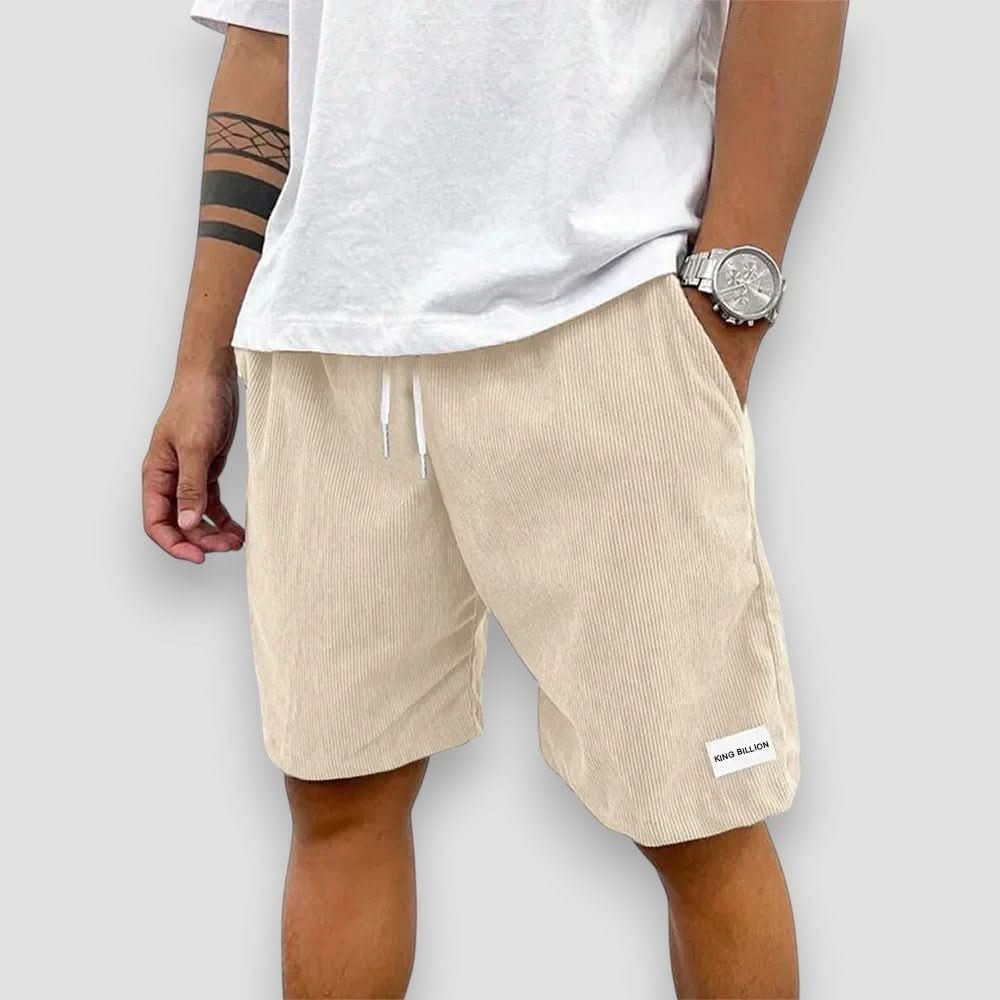 NOMI™ - Pantaloncini Comodi - Nomi