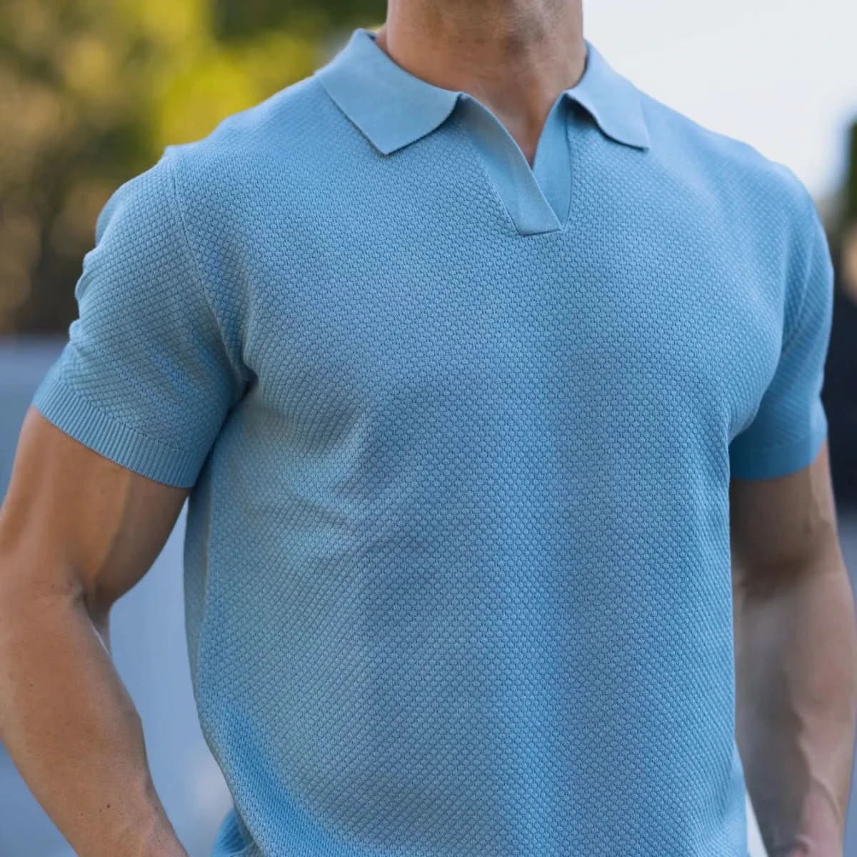 NOMI™ - Polo - Nomi