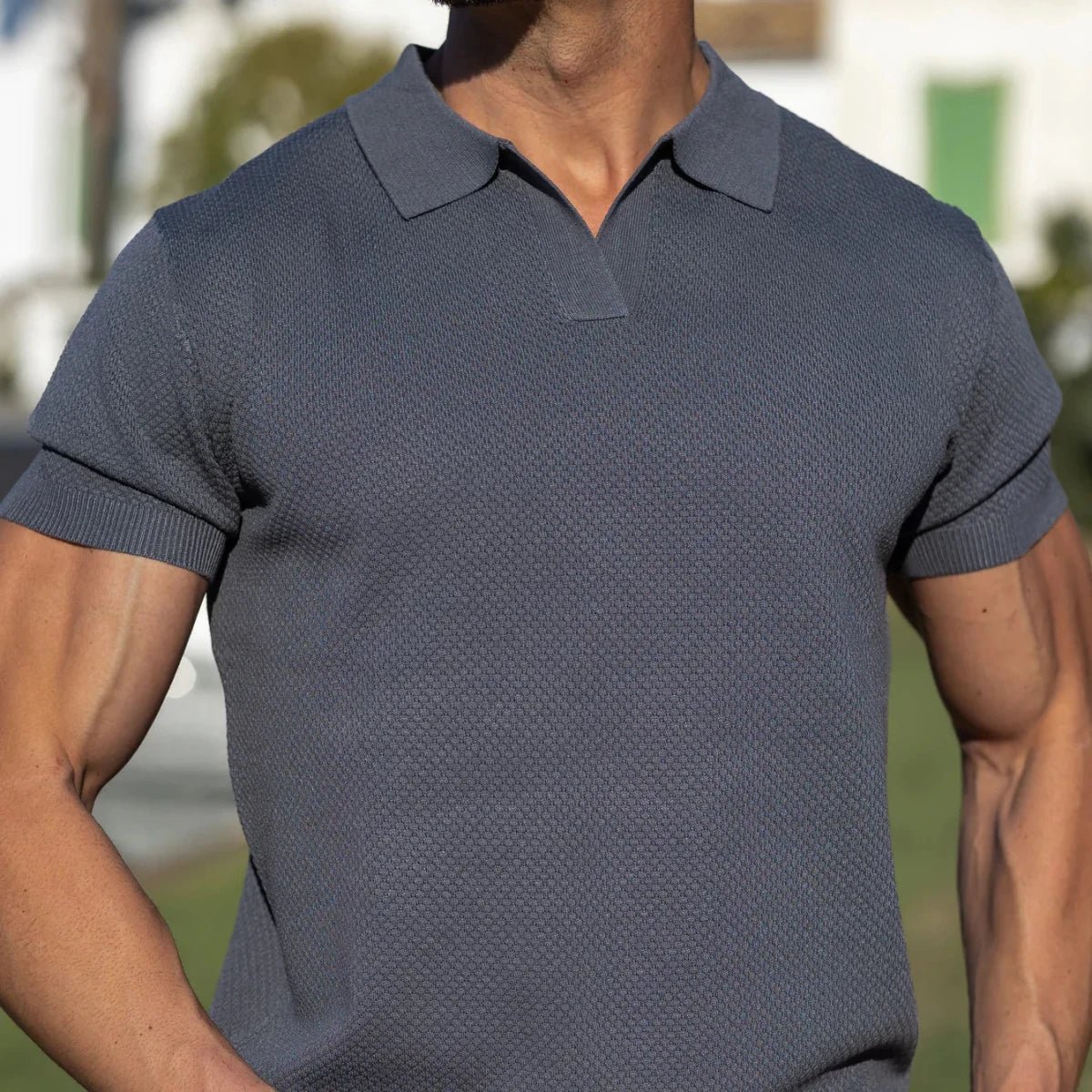 NOMI™ - Polo - Nomi