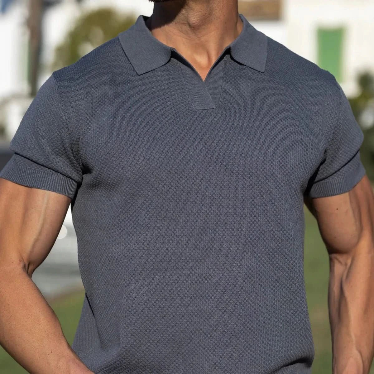 NOMI™ - Polo - Nomi