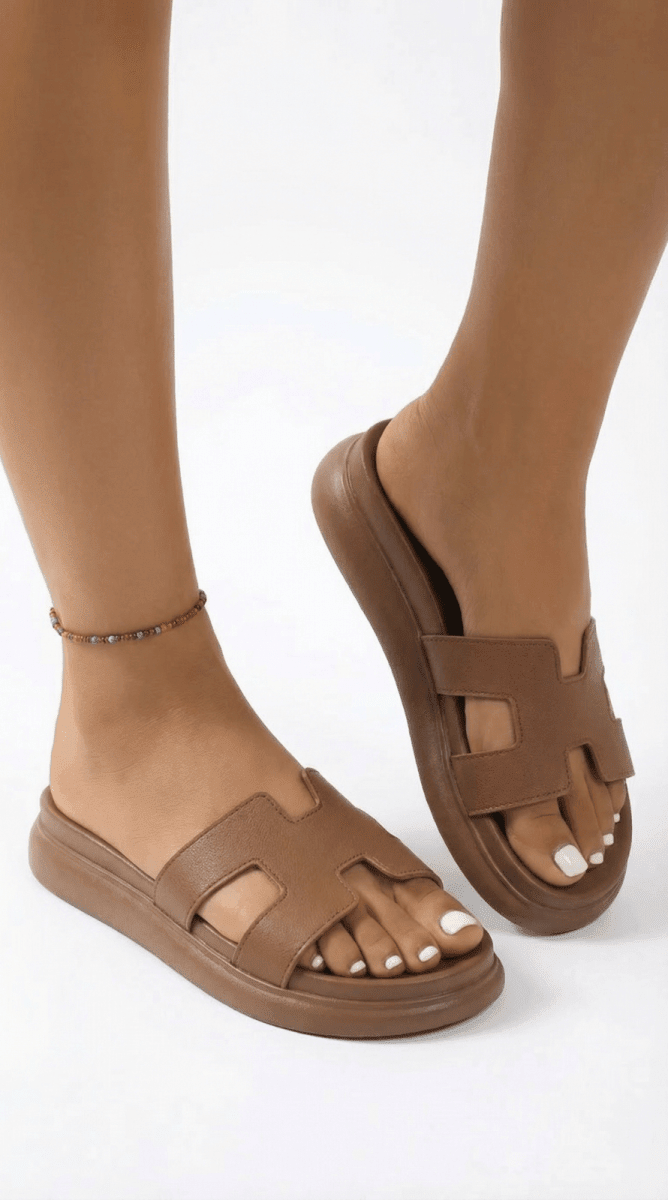 Nomi™ - Sandali estivi leggeri con stile e comfort - Nomi