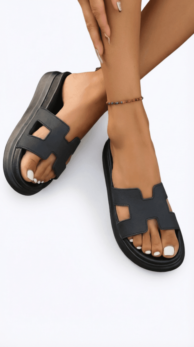 Nomi™ - Sandali estivi leggeri con stile e comfort - Nomi
