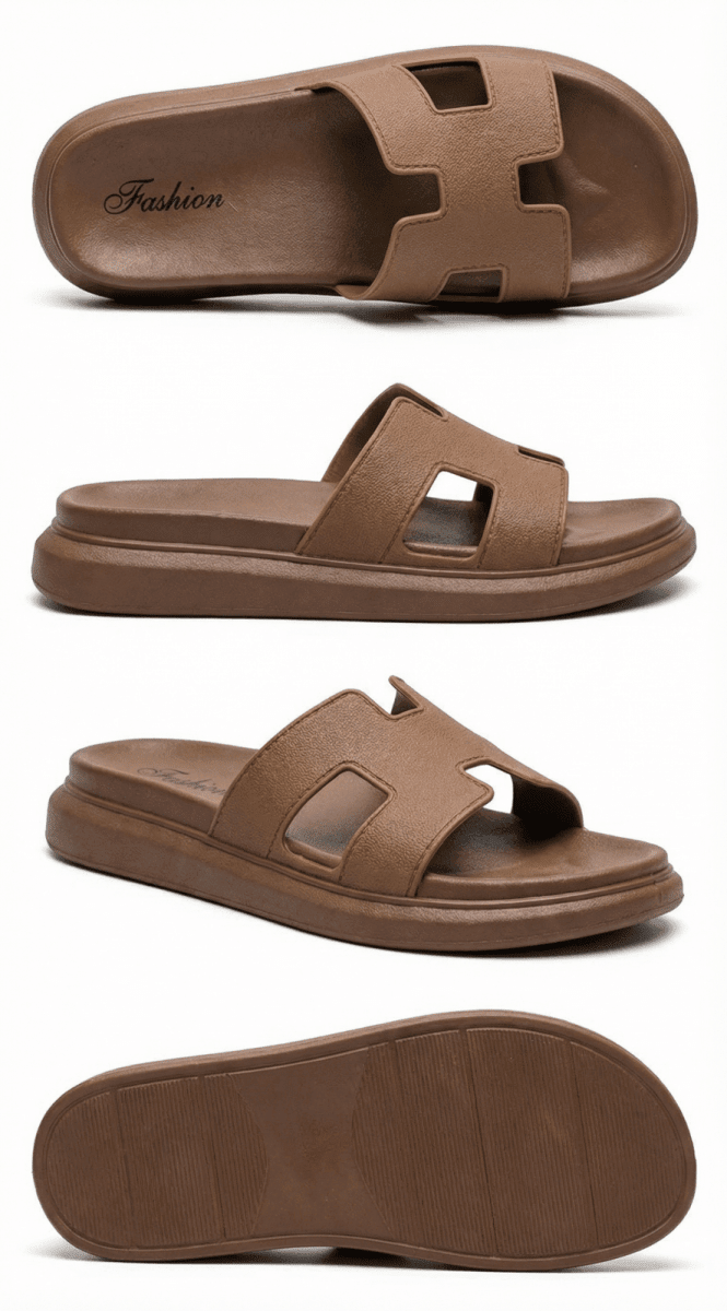 Nomi™ - Sandali estivi leggeri con stile e comfort - Nomi