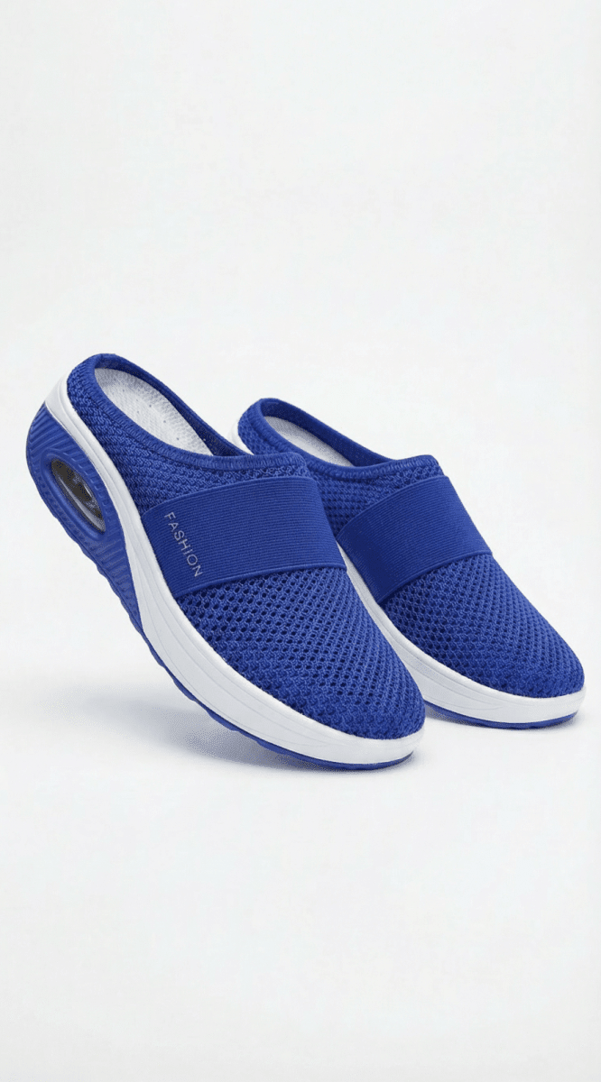 NOMI | Scarpe Ortopediche Slip-On - Comfort E Supporto a Ogni Passo - Nomi