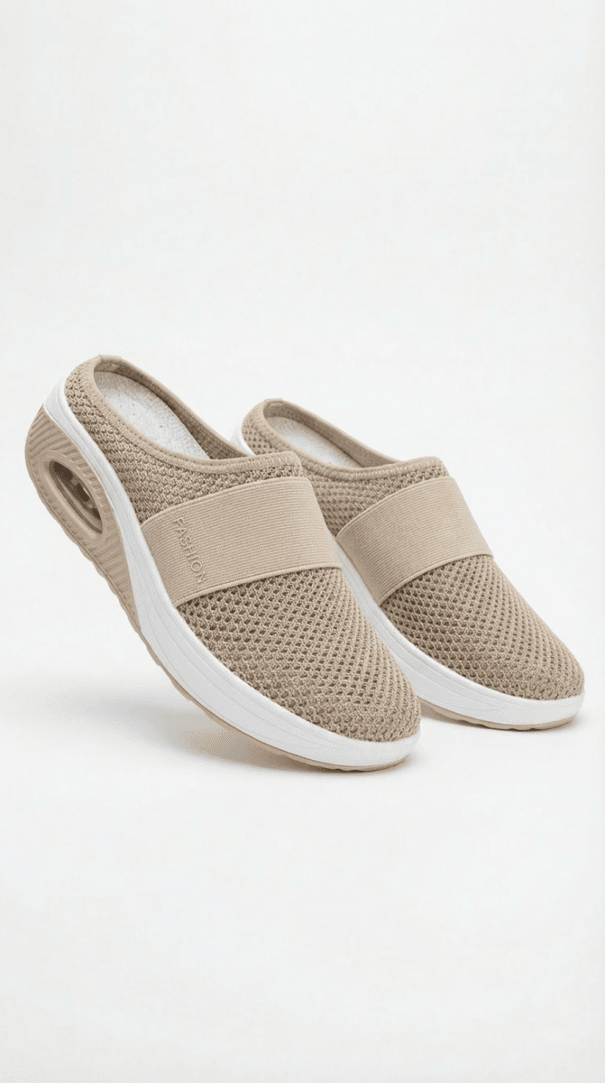 NOMI | Scarpe Ortopediche Slip-On - Comfort E Supporto a Ogni Passo - Nomi
