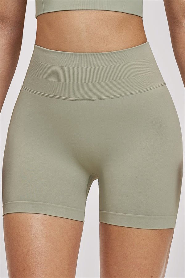 NOMI | Set 2 Pezzi — Tank Top e Shorts - Nomi