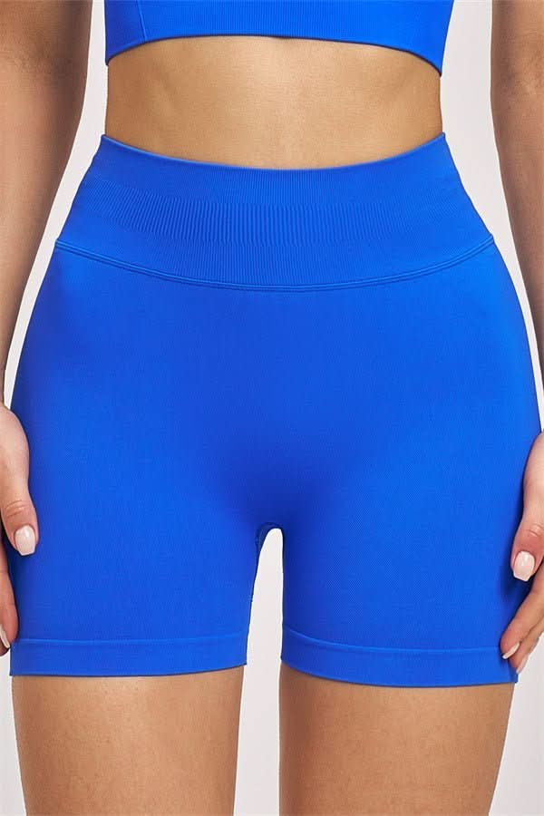 NOMI | Set 2 Pezzi — Tank Top e Shorts - Nomi