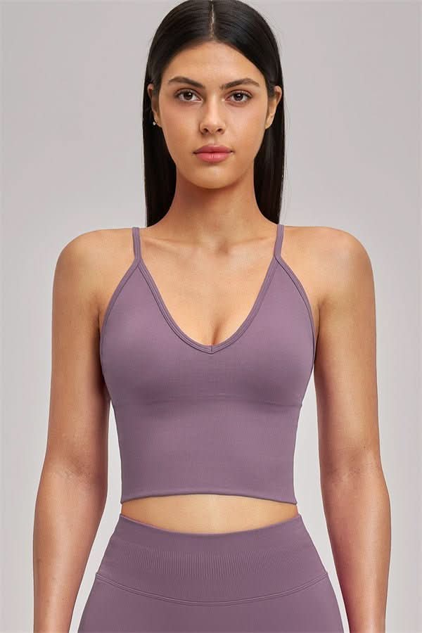 NOMI | Set 3 Pezzi - Giacca, Tank Top e Shorts - Nomi