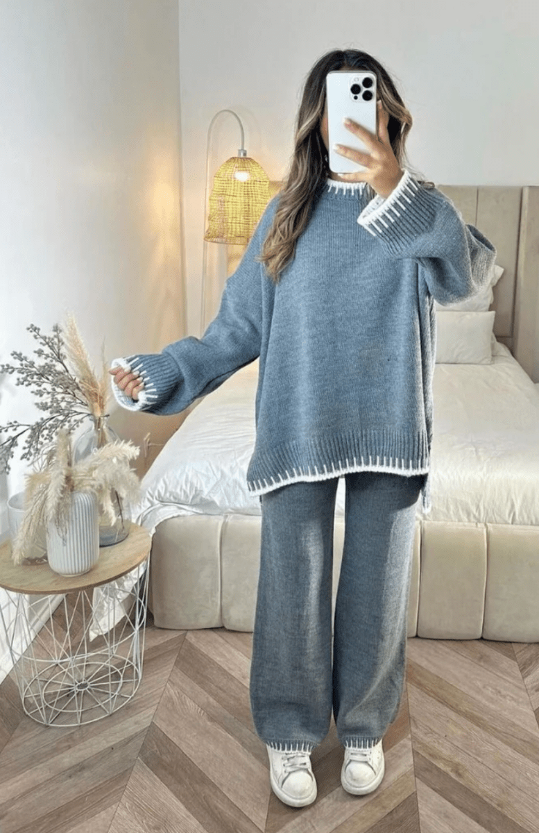 NOMI™ - Set accogliente ed elegante - Nomi