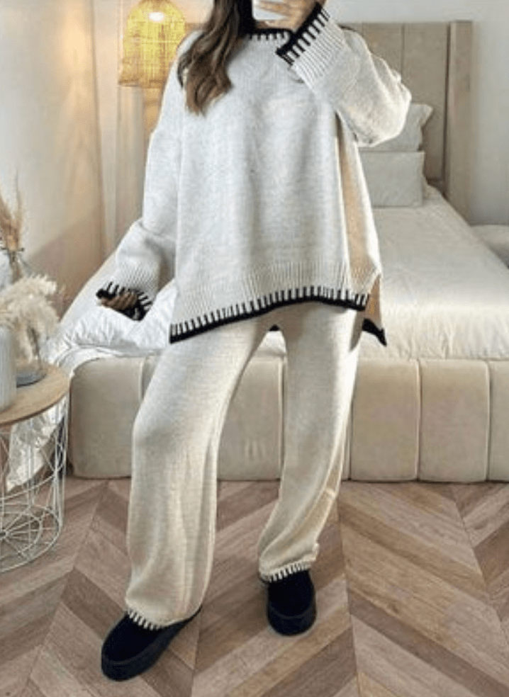 NOMI™ - Set accogliente ed elegante - Nomi