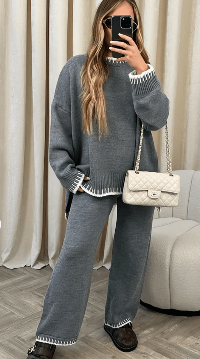 NOMI™ - Set accogliente ed elegante - Nomi