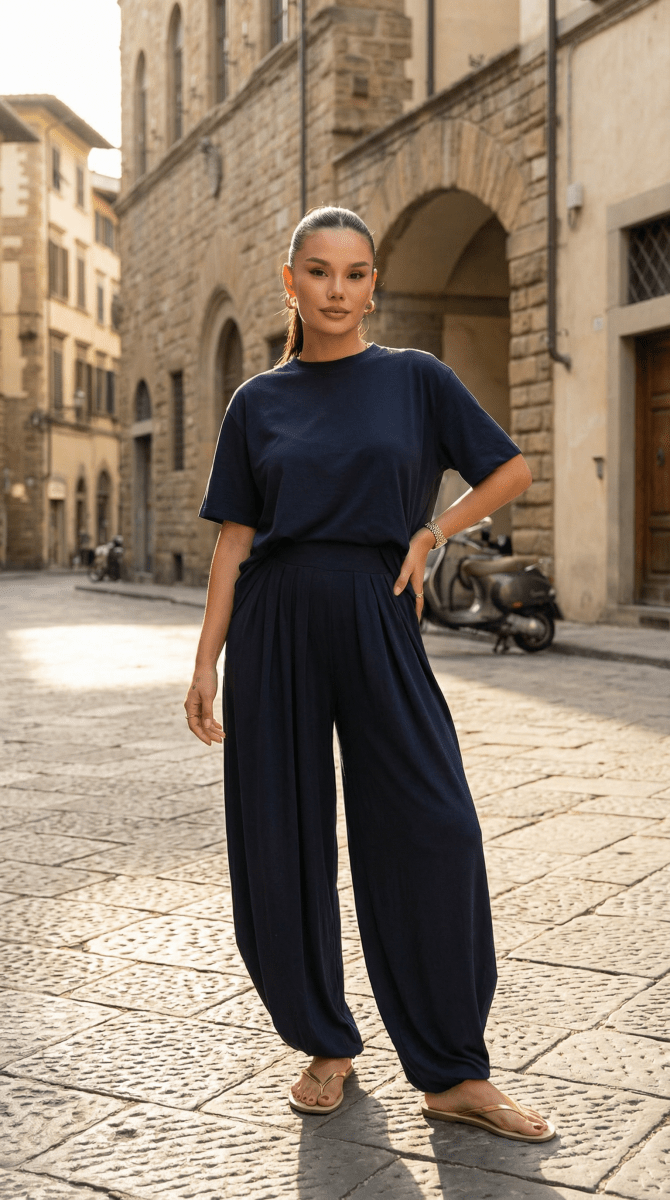 NOMI™ | Set Comfy Elegante - Nomi