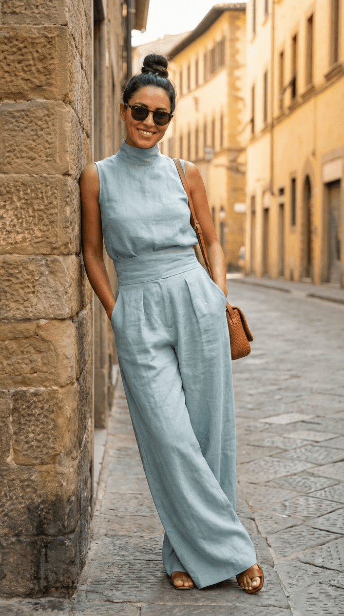 NOMI™ | Set Due Pezzi - Nomi