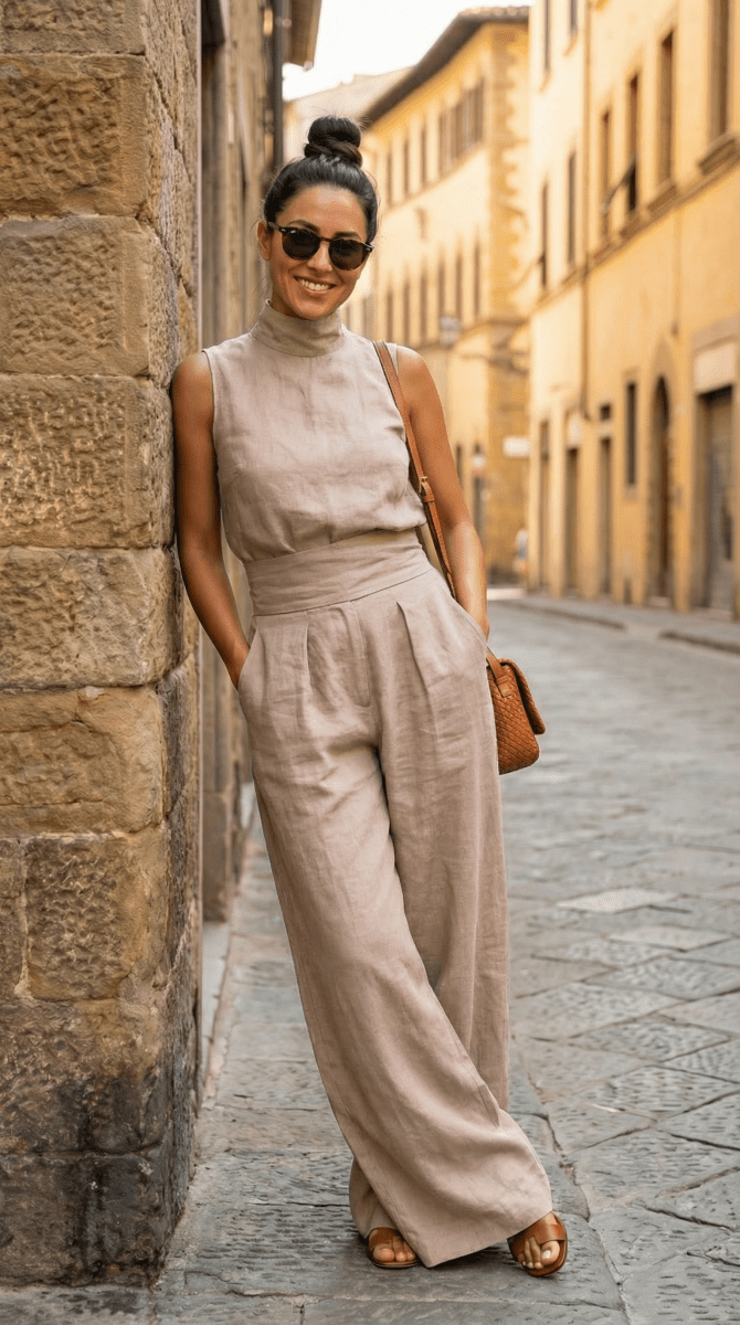 NOMI™ | Set Due Pezzi - Nomi