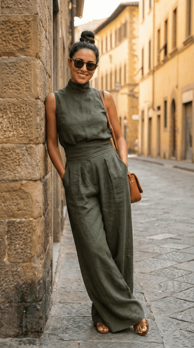 NOMI™ | Set Due Pezzi - Nomi