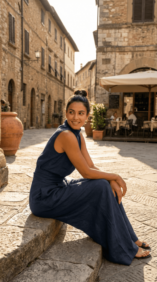NOMI™ | Set Due Pezzi - Nomi
