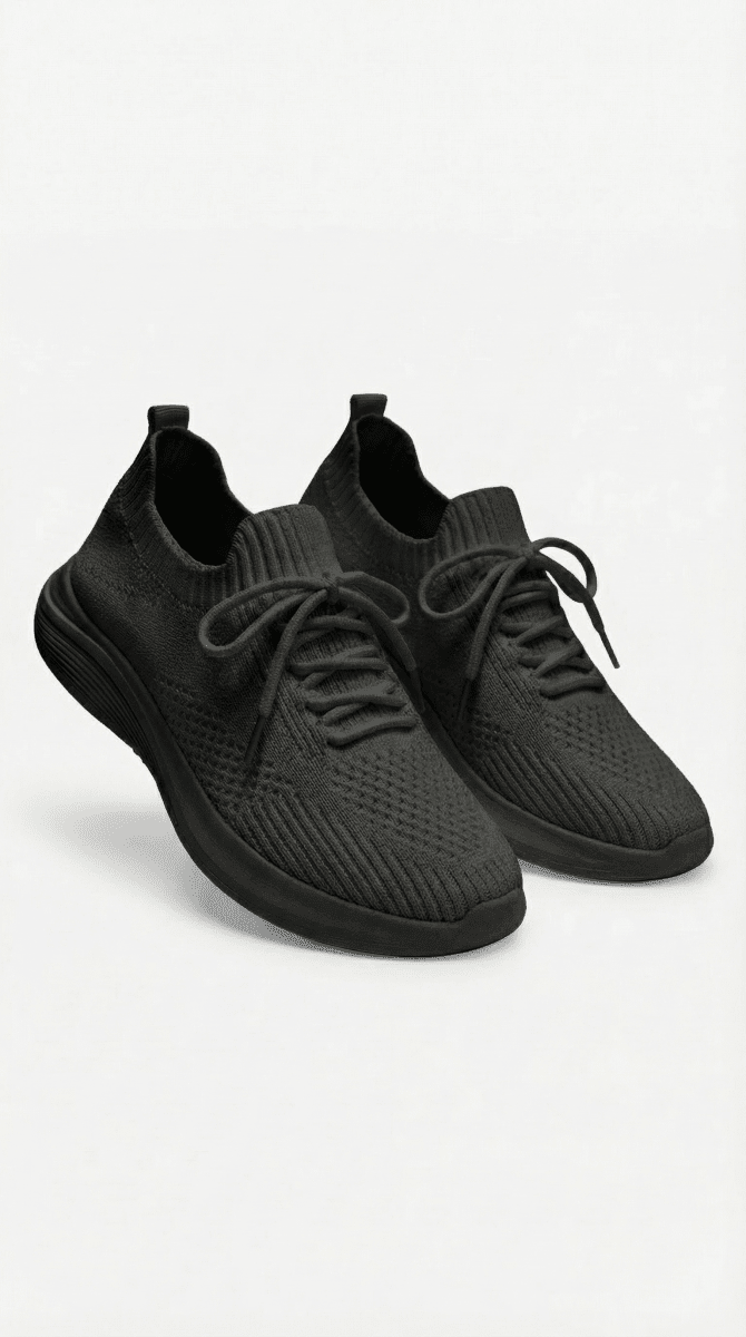 NOMI | Sneakers Mesh Donna – Comfort & Stile - Nomi