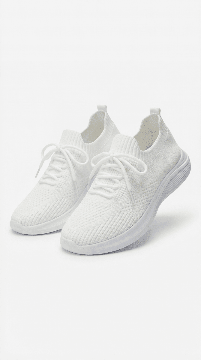 NOMI | Sneakers Mesh Donna – Comfort & Stile - Nomi