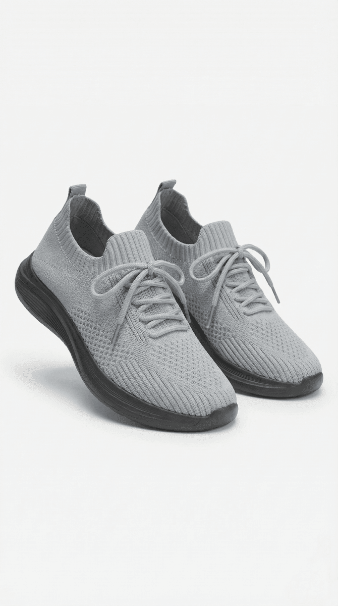 NOMI | Sneakers Mesh Donna – Comfort & Stile - Nomi