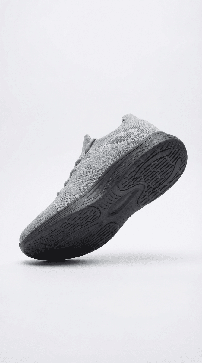 NOMI | Sneakers Mesh Donna – Comfort & Stile - Nomi