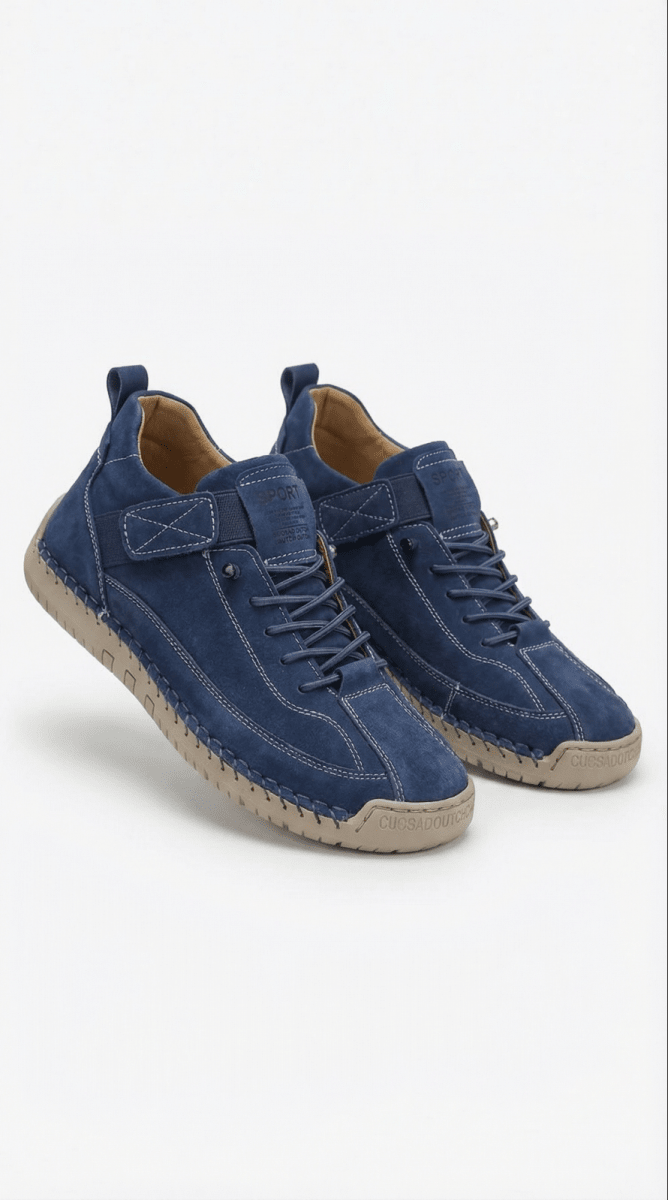NOMI | Sneakers Ortopediche - Leggere e di Supporto - Nomi