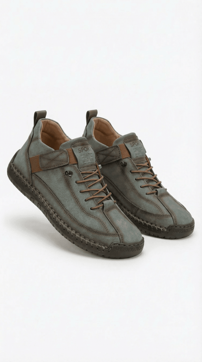 NOMI | Sneakers Ortopediche - Leggere e di Supporto - Nomi