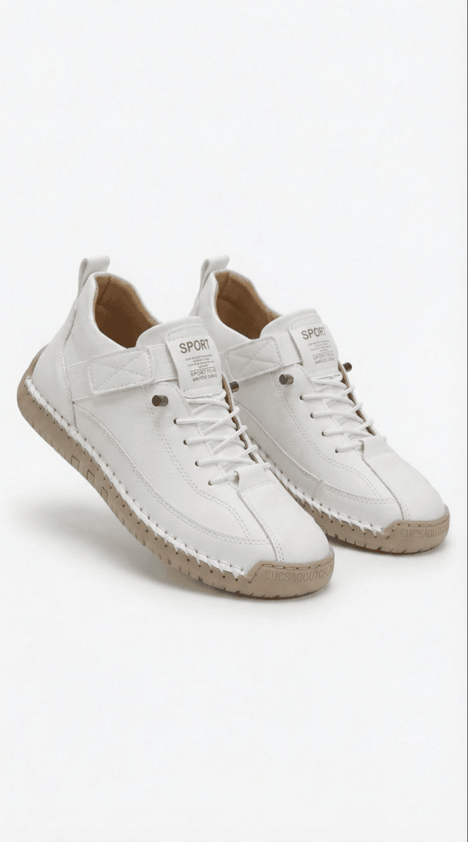 NOMI | Sneakers Ortopediche - Leggere e di Supporto - Nomi
