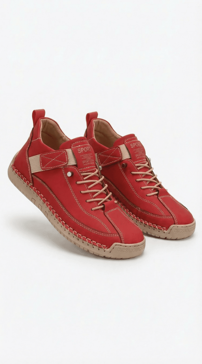 NOMI | Sneakers Ortopediche - Leggere e di Supporto - Nomi