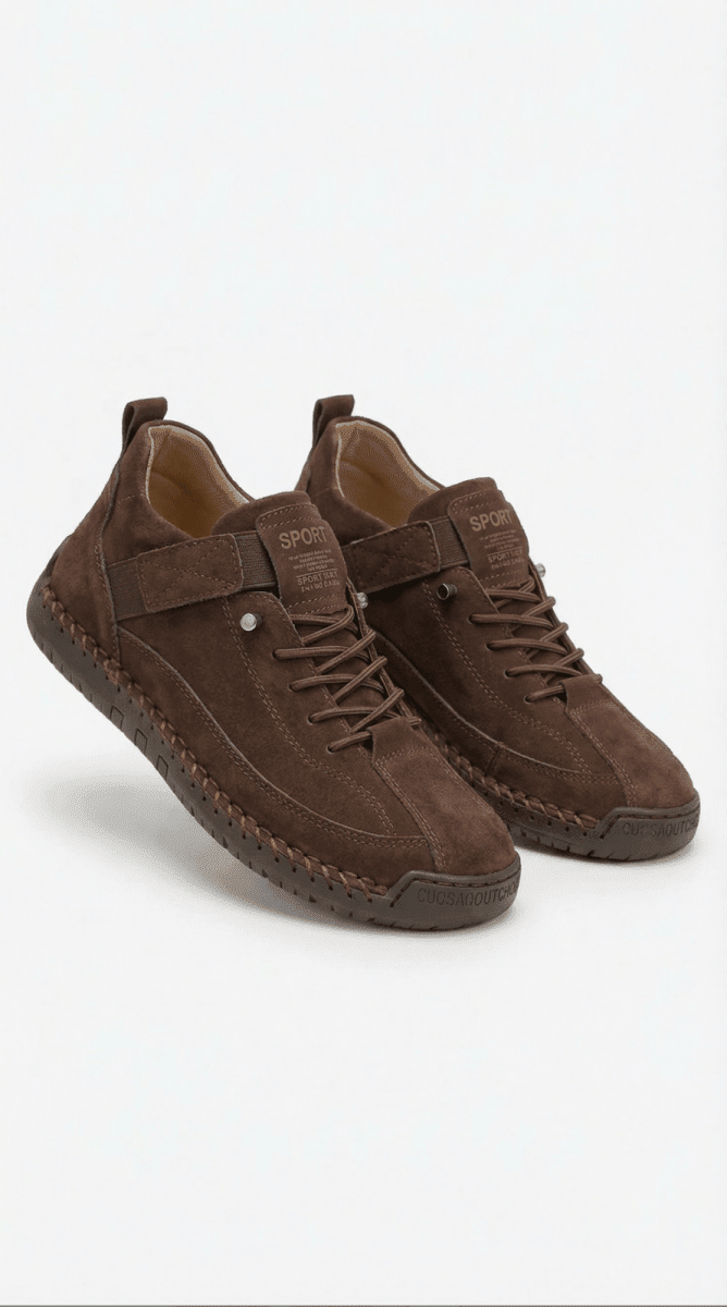 NOMI | Sneakers Ortopediche - Leggere e di Supporto - Nomi