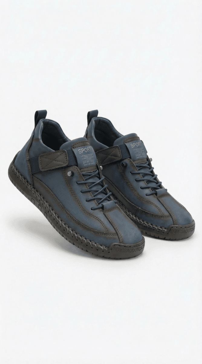 NOMI | Sneakers Ortopediche - Leggere e di Supporto - Nomi