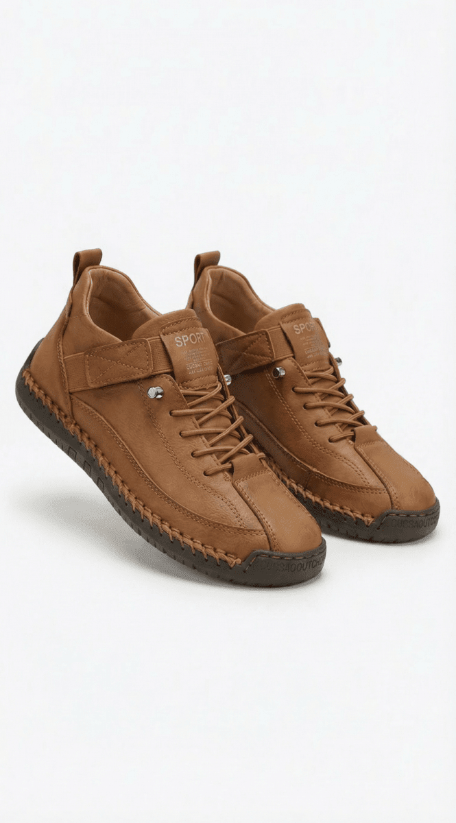 NOMI | Sneakers Ortopediche - Leggere e di Supporto - Nomi