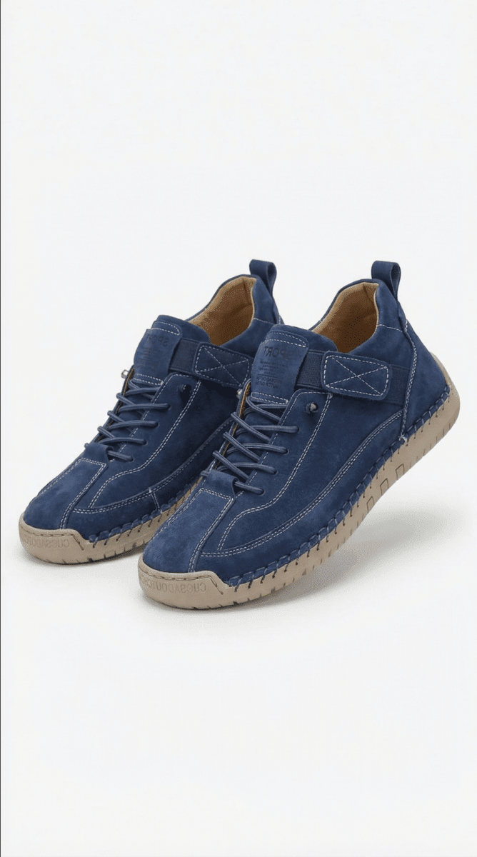 NOMI | Sneakers Ortopediche - Leggere e di Supporto - Nomi
