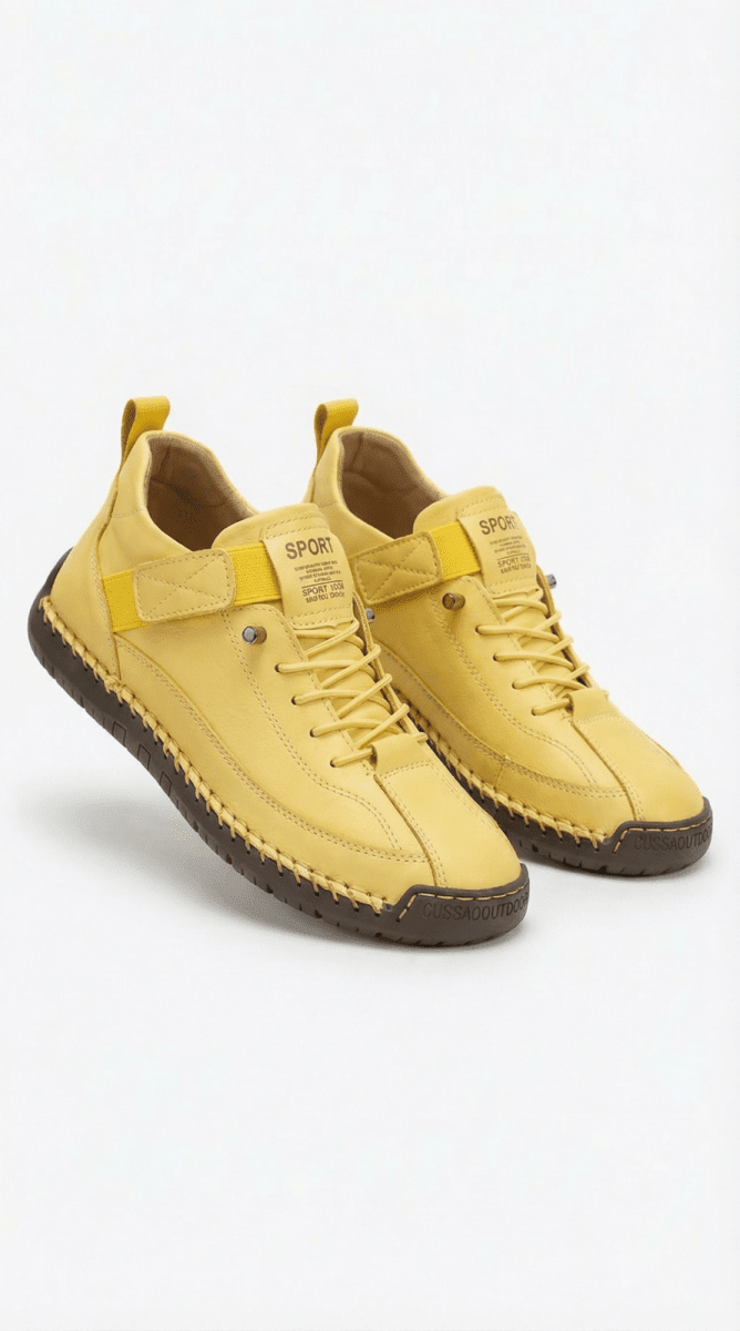 NOMI | Sneakers Ortopediche - Leggere e di Supporto - Nomi