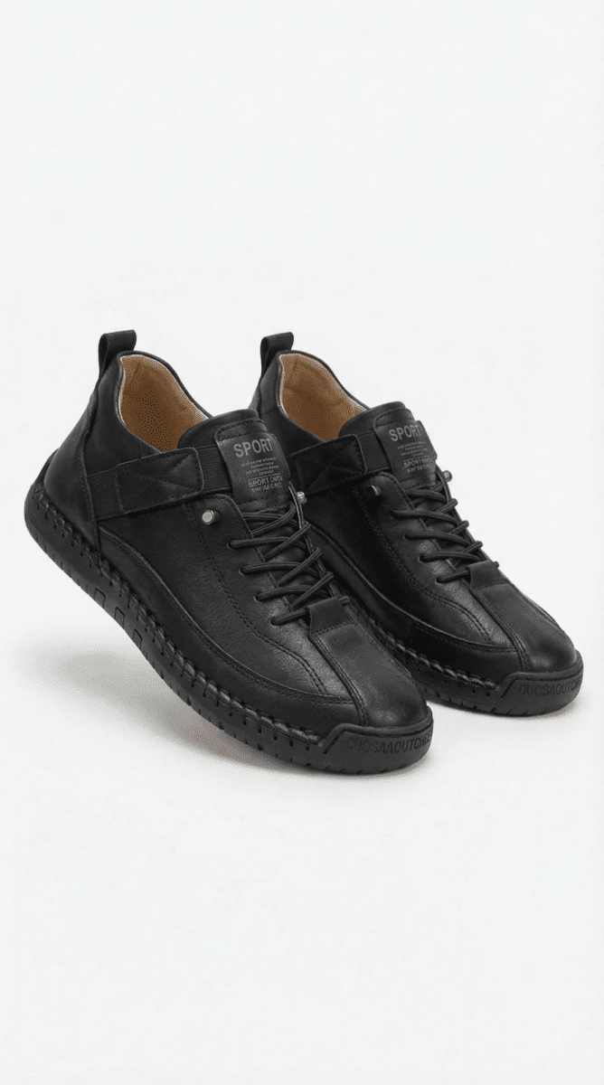 NOMI | Sneakers Ortopediche - Leggere e di Supporto - Nomi