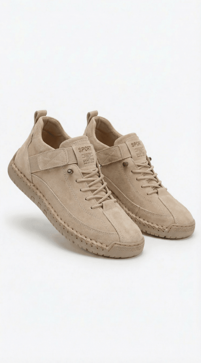 NOMI | Sneakers Ortopediche - Leggere e di Supporto - Nomi