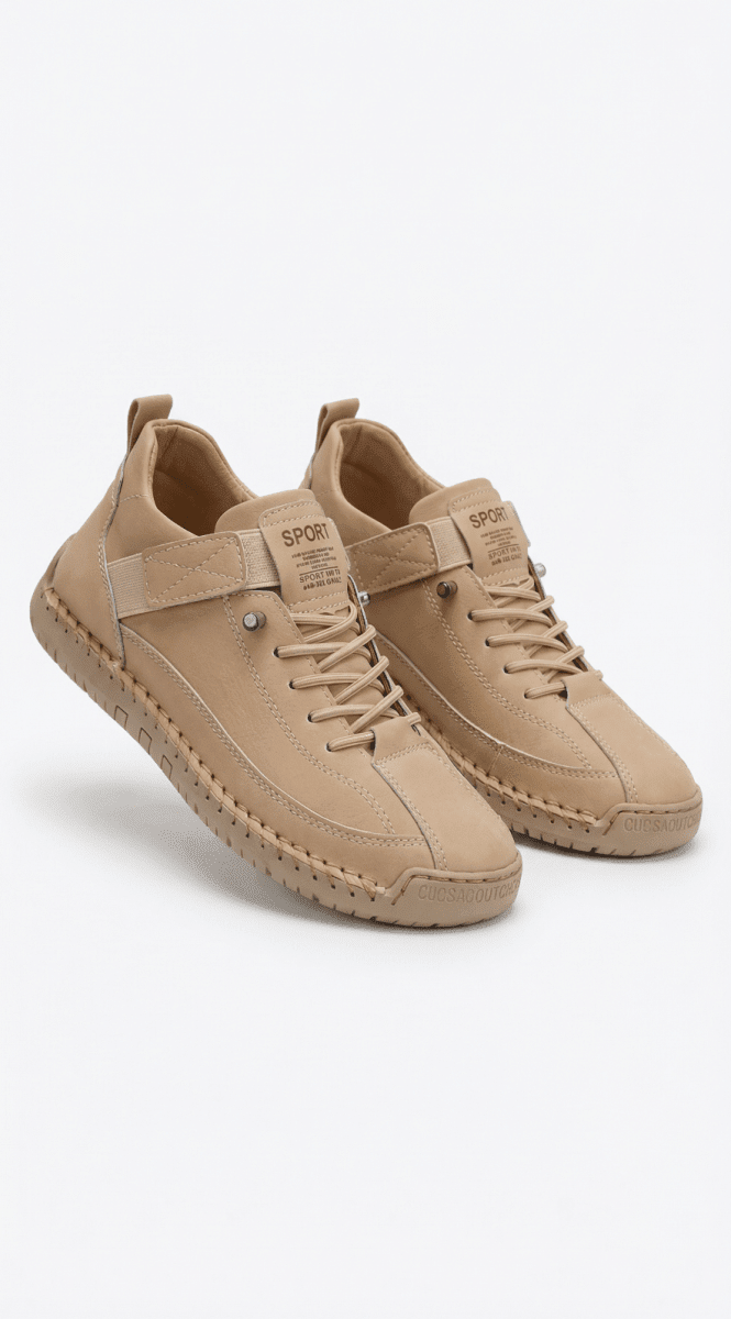 NOMI | Sneakers Ortopediche - Leggere e di Supporto - Nomi