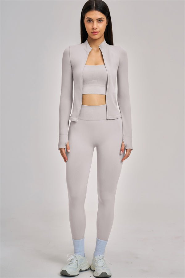 NOMI | Sports Bra — comfort, support e stile - Nomi