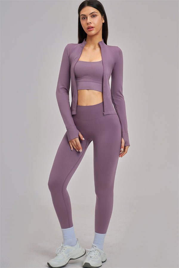 NOMI | Sports Bra — comfort, support e stile - Nomi