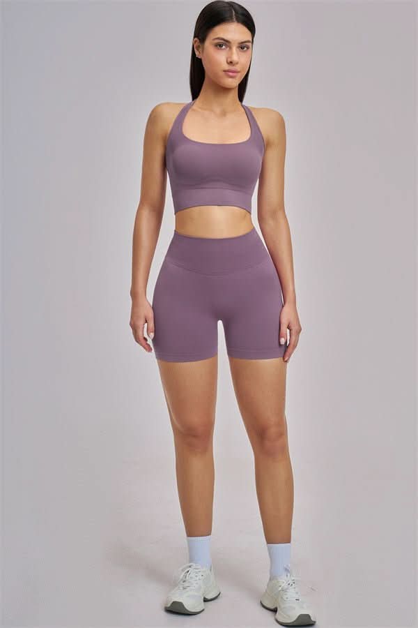 NOMI | Sports Bra — comfort, support e stile - Nomi