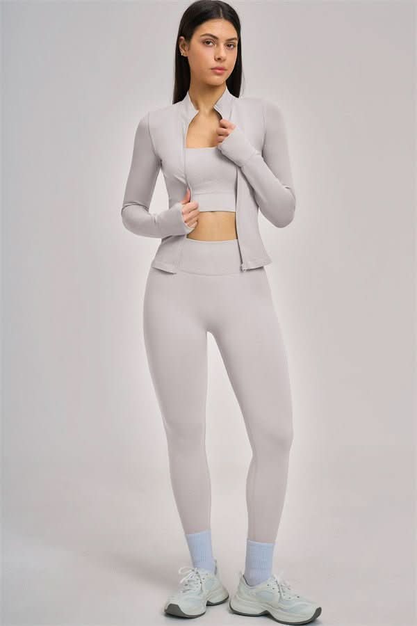 NOMI | Sports Bra — comfort, support e stile - Nomi
