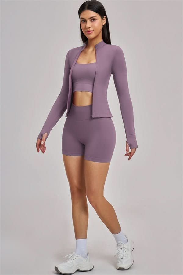 NOMI | Sports Bra — comfort, support e stile - Nomi