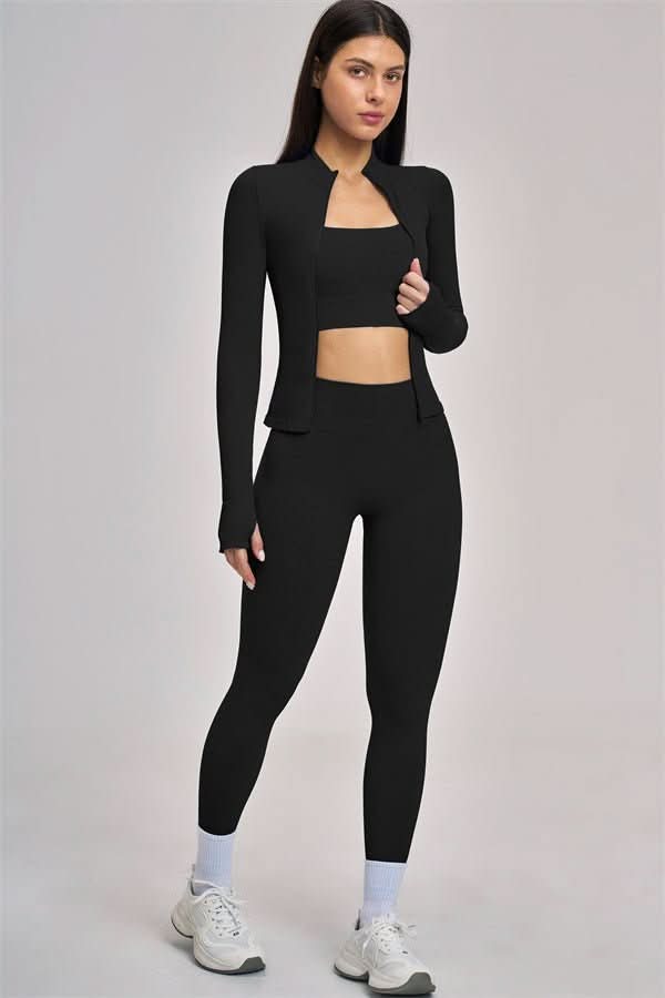 NOMI | Sports Bra — comfort, support e stile - Nomi
