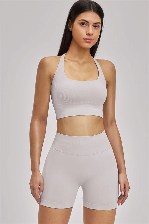 NOMI | Sports Bra — comfort, support e stile - Nomi